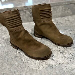 Free People Cambridge Boots